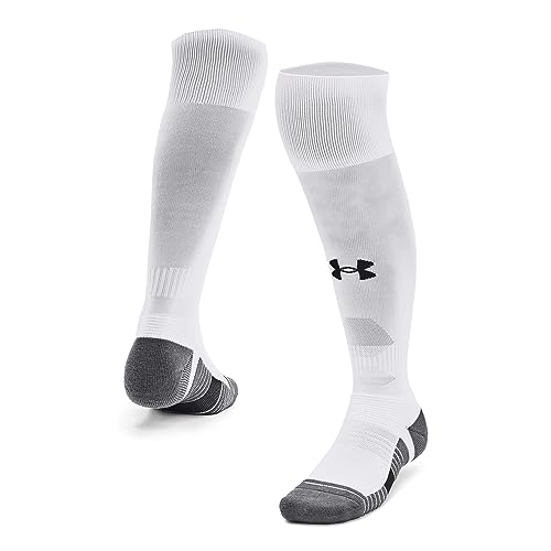 Under Armour Unisex Adulto UA Magnetico 1pk OTC Socks