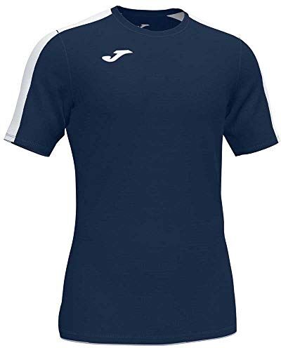 Joma .L Shirt, Azul Marino, L Men's