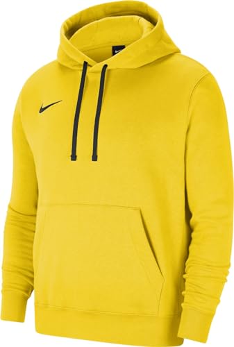 Nike Park 20 Giacca Uomo Yellow/Black XL