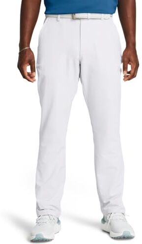 Under Armour Uomo UA Tech Tapered Pant Pants