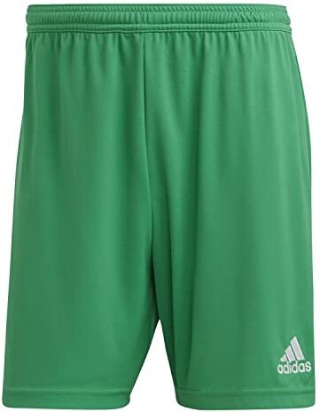 Adidas Uomo Pantaloncini (1/4) Ent22 SHO, Team Green, , 3XL