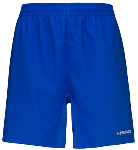 Head Club, Shorts Uomo, Blu, XL