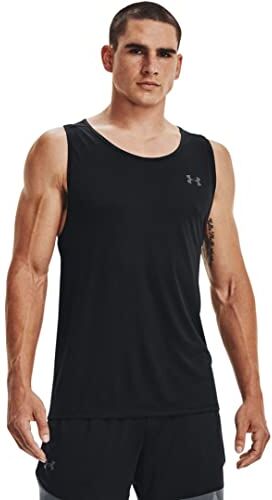 Under Armour UA Tech 2. Tank Maglia, Uomo