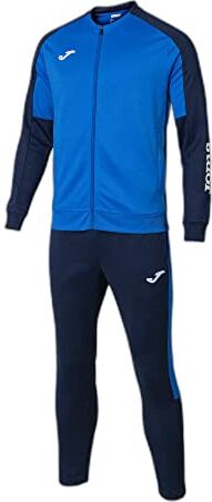 Joma Tuta Eco Championship, Blu Navy, 5XS Uomo