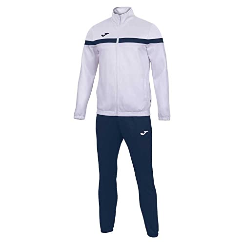 Joma Tuta Danubio, Bianco Marino, 5XS Uomo