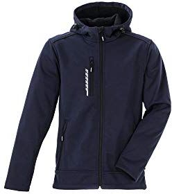 Planam 044 Outdoor Hawk Giacca softshell da esterno, taglia S