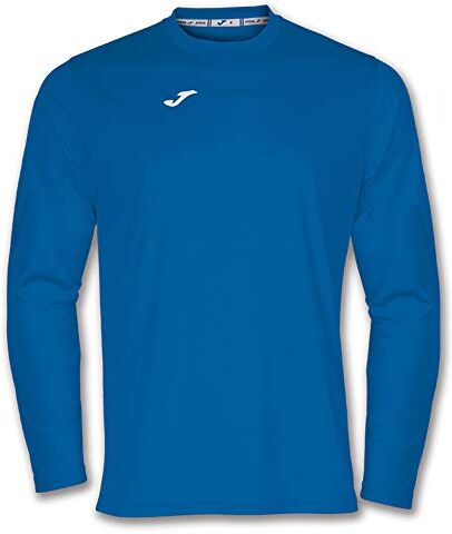 Joma Combi Maglia Manica Lunga Uomo, Blu (Royal), M