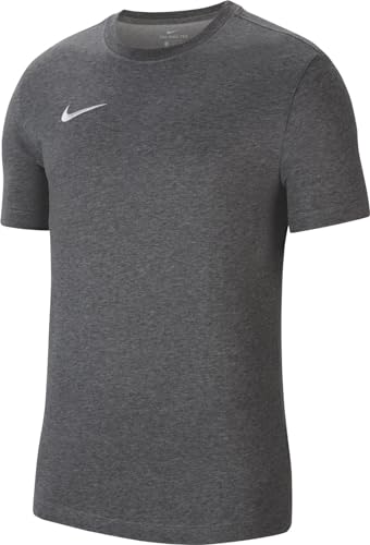 Nike Park 20 Maglia Lunga Uomo Charcoal Heathr XXXL