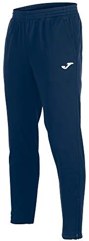 Joma Nilo, Pantalone Uniforms And Clothing (Football), Blu, XL