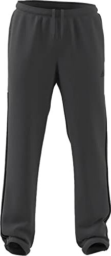 Adidas , Samson Pant 4.0, Pantalone della Tuta, Gresix/Black, S, Uomo