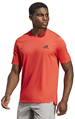 Adidas D4m Tee T-Shirt (Short Sleeve) Uomo