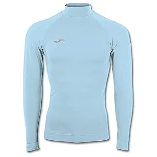 Joma .6XS-5XS Shirt, Celeste, XS Men's