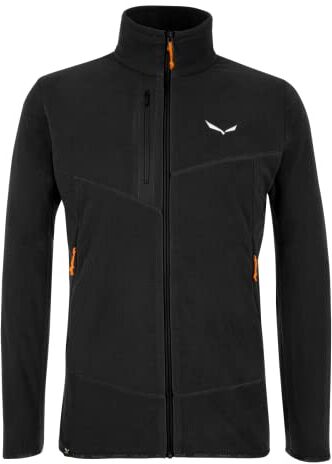 Salewa Paganella Pl M Jkt Giacca, BLACK OUT, L Uomo