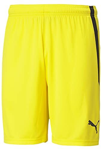 Puma Teamliga Pantaloncini Unisex Adulto