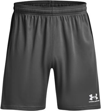 Under Armour Uomo UA M's Ch. Knit Short Pants