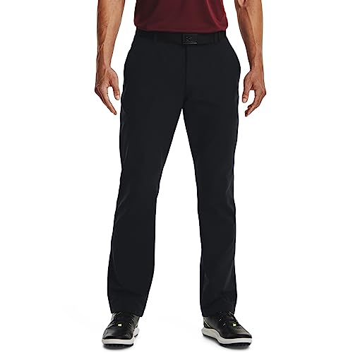 Under Armour Uomo UA Tech Tapered Pant Pants