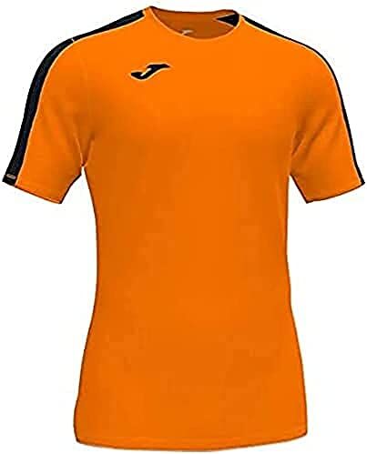 Joma .S Shirt, Naranja, S Men's