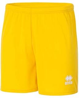 Errea New Skin Pantaloni Sportivi da Bambino, 0-24