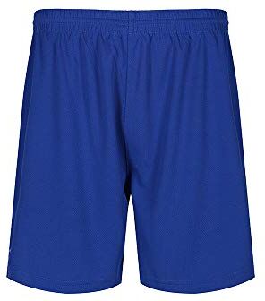 Trutex MSH-ROY-7/8 AKOA Pantaloncini multisport regale, taglia 7/8