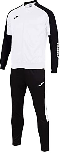 Joma Tuta Eco Championship, Bianco Nero, S Uomo