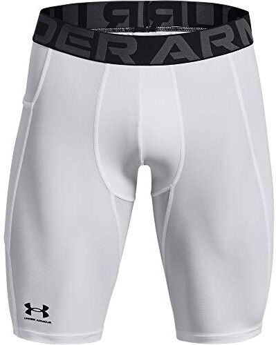 Under Armour Uomo UA HG Armour Lng Shorts Pants