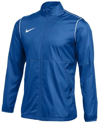 Nike Rpl Park20 Rn W Giacche Giacche Da Uomo, Uomo, Royal Blue/White/White, XL