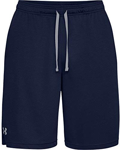 Under Armour Uomo UA Tech Mesh Shorts Pants