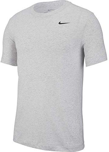 Nike Maglietta da Uomo M Nk DF Tee Dfc Crew Solid