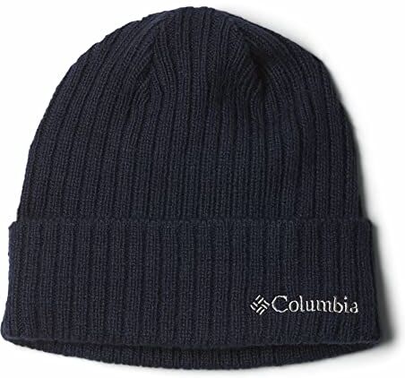 Columbia Watch cap II Berretto Invernale, Verde(Collegiate Navy), Taglia Unica