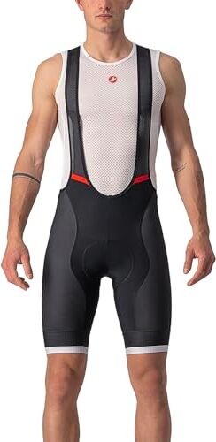 CASTELLI Competizione Kit BIBSHORT