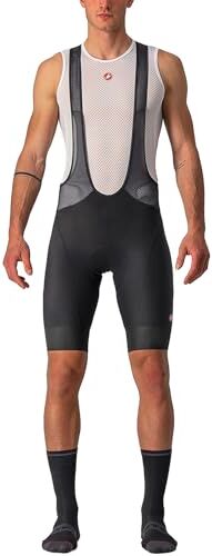 CASTELLI Endurance Bibshort