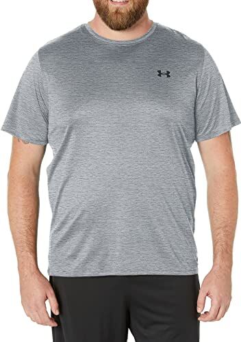 Under Armour Uomo UA Training Vent 2.0 SS, maglietta uomo