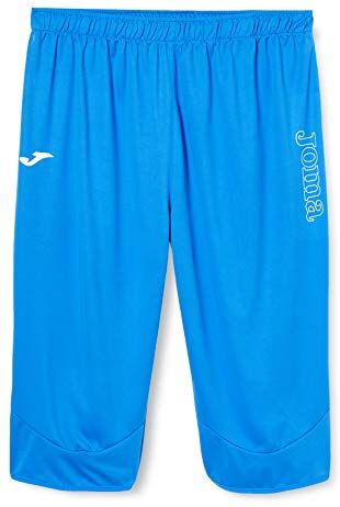 Joma , Pantaloni Sportivi Unisex-Adulto, Reale-700, 6XS