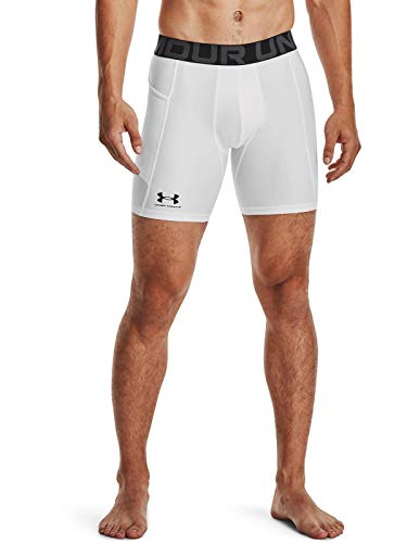 Under Armour Uomo UA HG Armour Shorts Pants