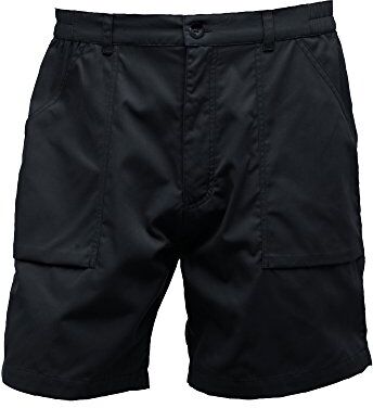 Regatta Action shorts, nero, Action