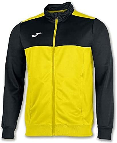 Joma , Blouse Men's, Giallo/Nero