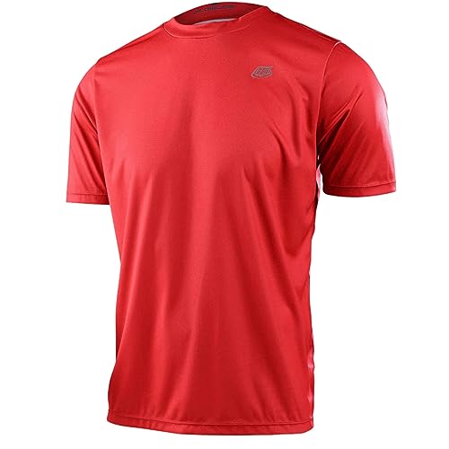 Lee Maglia MTB FLOWLINE a Maniche Corte Casual