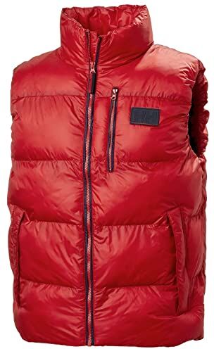 Helly Hansen Camicia da Uomo RWB Puffy Vest