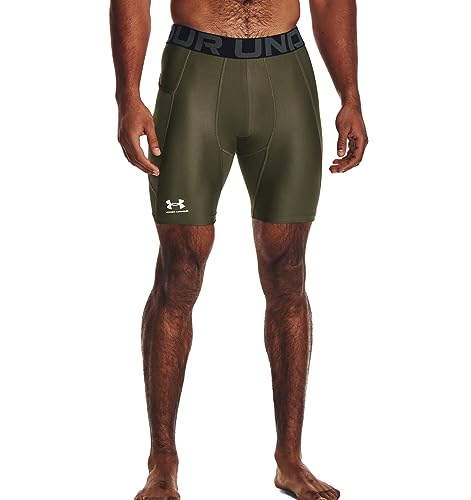 Under Armour Uomo UA HG Armour Shorts Pants