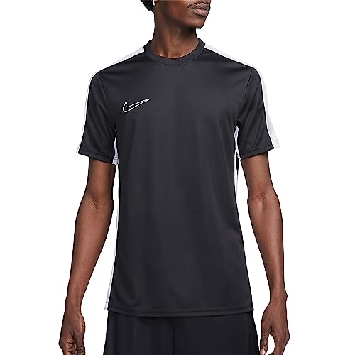 Nike Acd23 T-Shirt, Bianco/Nero/Bianco, XXL Uomo