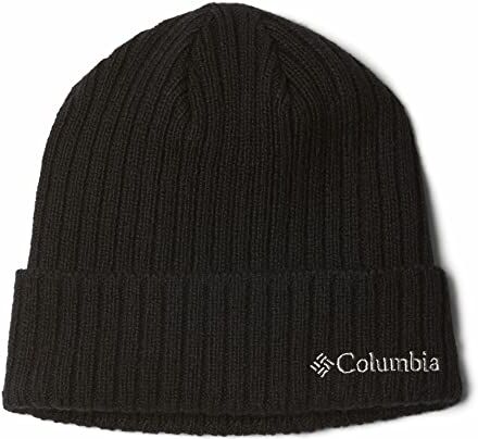 Columbia Watch cap II Berretto Invernale, Nero(Black), Taglia Unica