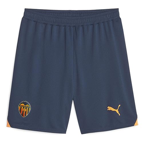 VCF Shorts Replica Pantaloncini Unisex Adulto Blue XL