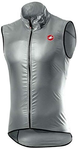 CASTELLI Aria Shell Vest