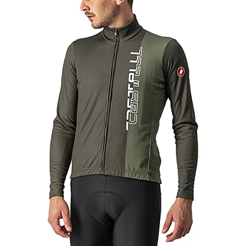 CASTELLI TRAGUARDO Jersey FZ