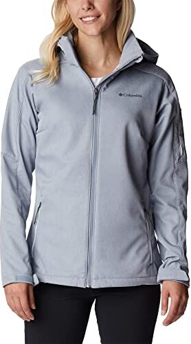 Columbia Cascade Ridge Giacca softshell