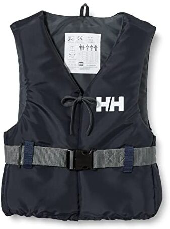 Helly Hansen Unisex Aiuto Al Galleggiamento Sport II, 30/40, Marina Militare