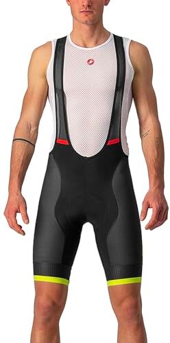 CASTELLI Competizione Kit BIBSHORT