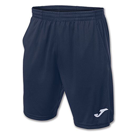 Joma Drive, Pantaloncini da Tennis, Uomo, Blu (Dark Navy), 2XL-3XL