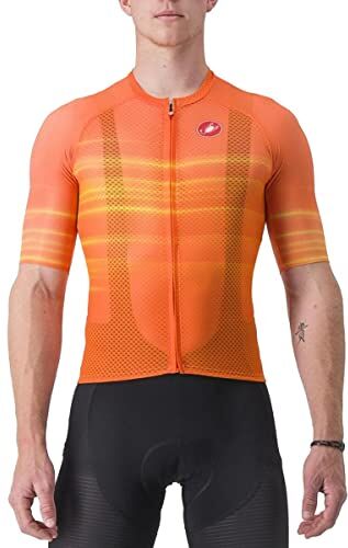 CASTELLI Climber's 3.0 SL Jersey