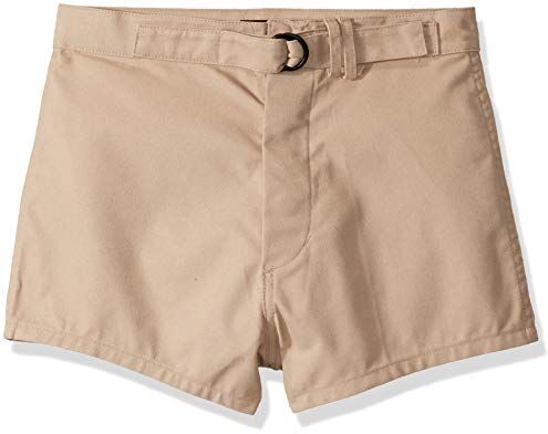 Tru-Spec Pantaloncini da Uomo , Colore Kaki, 30 EU